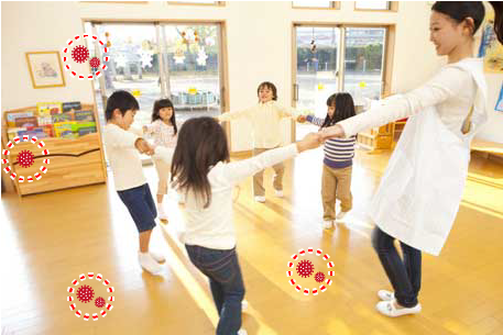 幼稚園