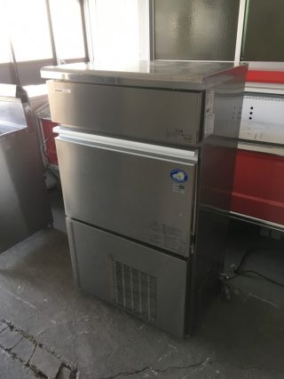 【中古】製氷機／パナソニック SIM-S9500A 2016年製 幅700×奥行500×高さ1200